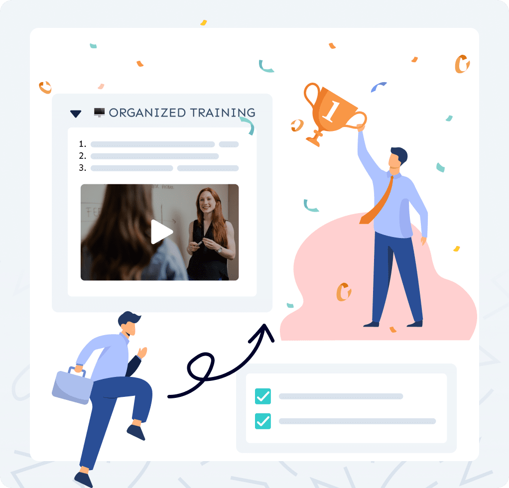 Enhance Employer Branding